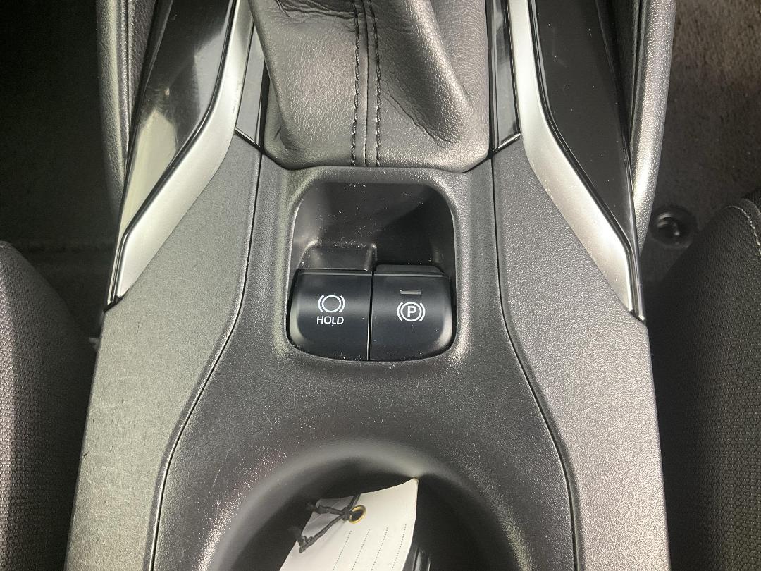 Photo '30' of Toyota Corolla