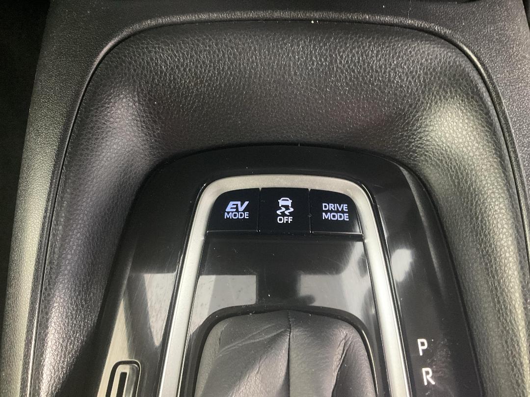 Photo '31' of Toyota Corolla