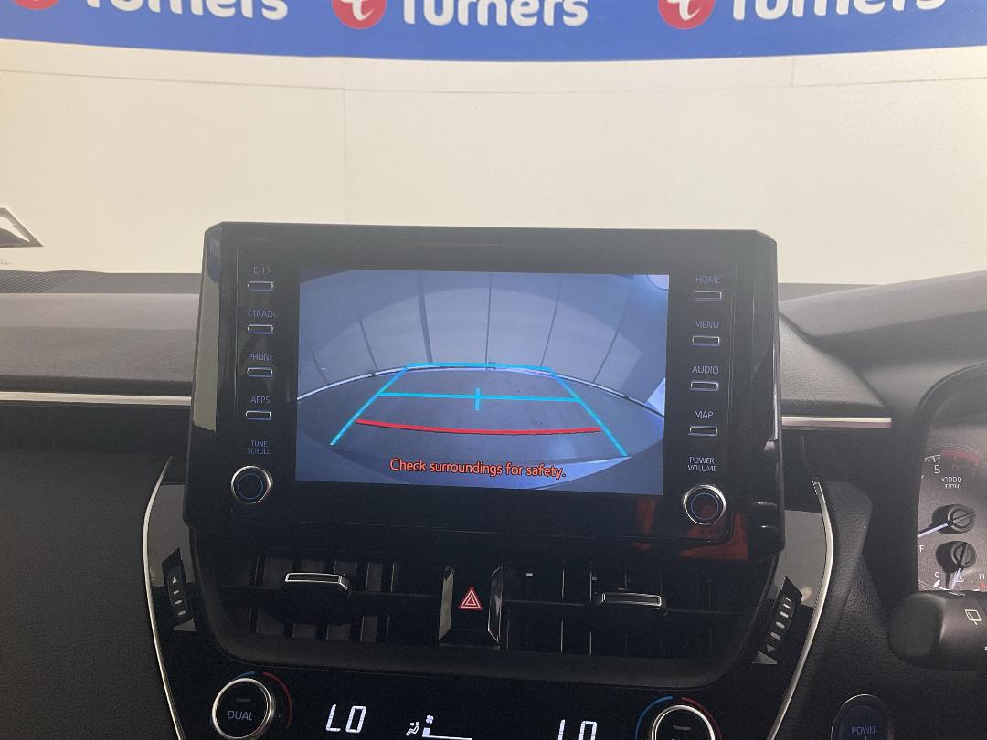 Photo '33' of Toyota Corolla