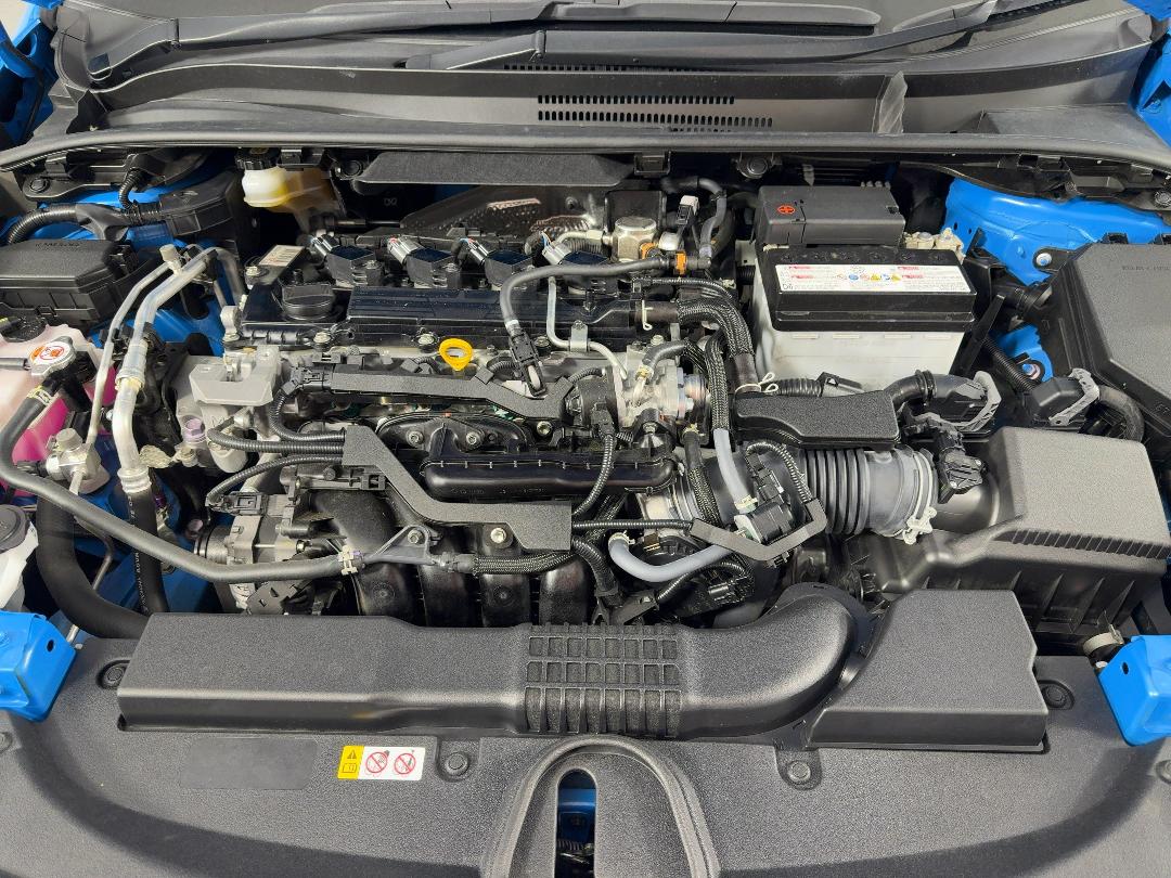 Photo '13' of Toyota Corolla