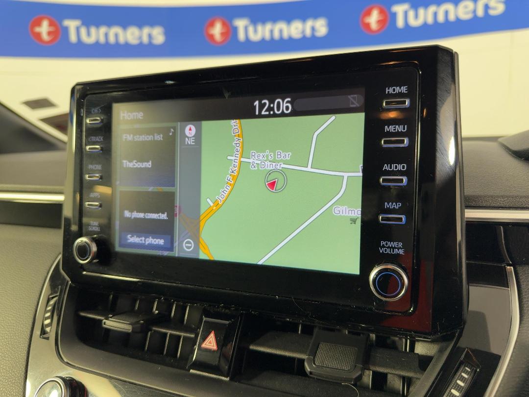 Photo '25' of Toyota Corolla