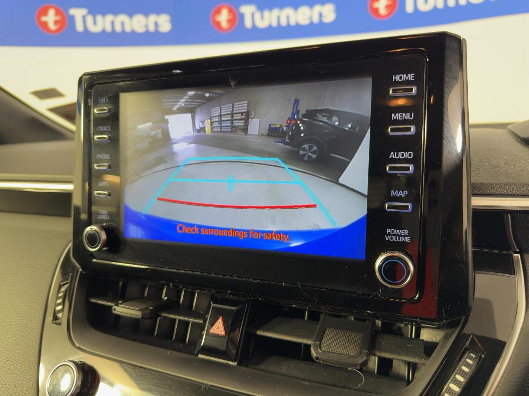 Photo '26' of Toyota Corolla