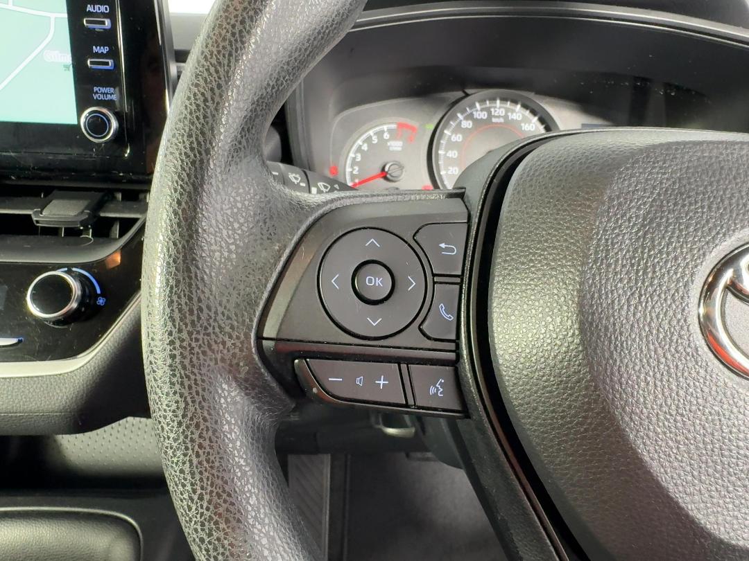 Photo '27' of Toyota Corolla