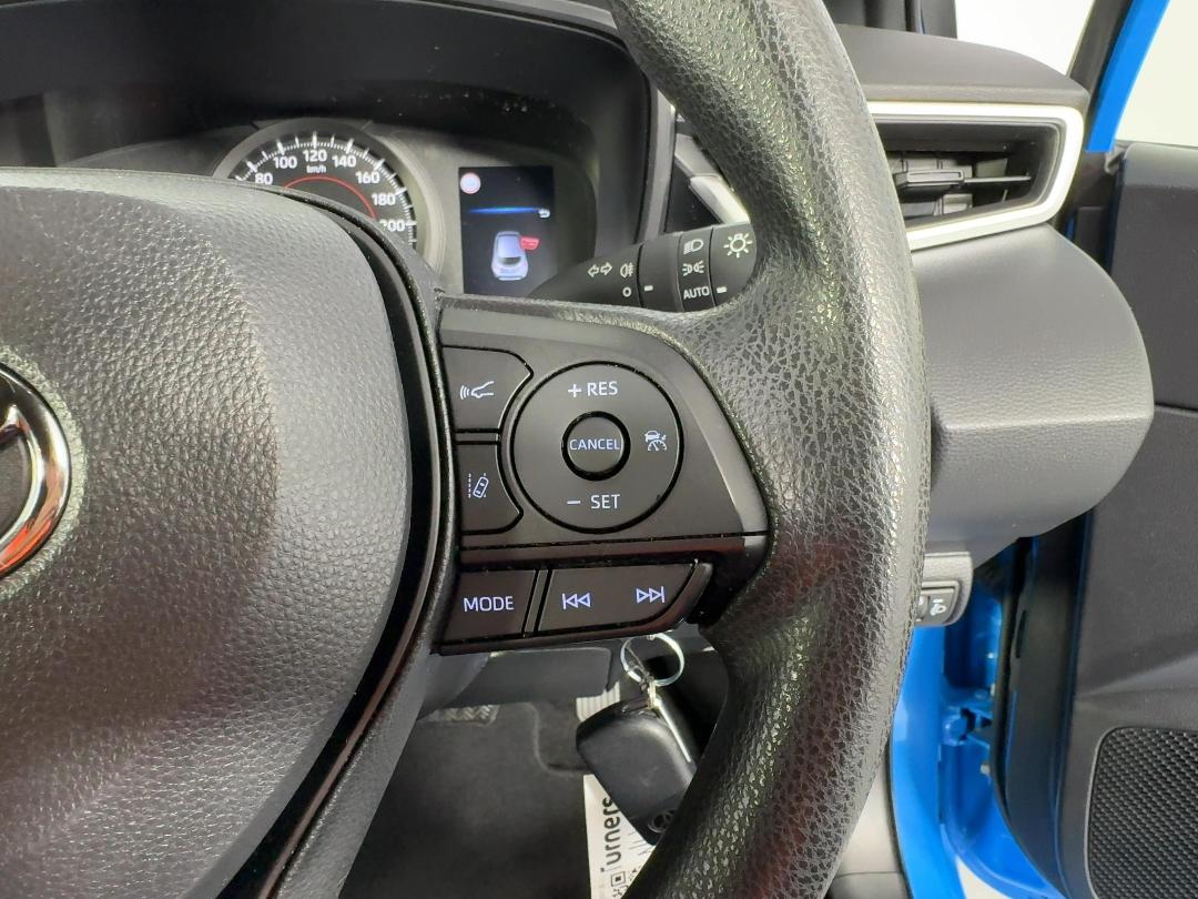 Photo '28' of Toyota Corolla