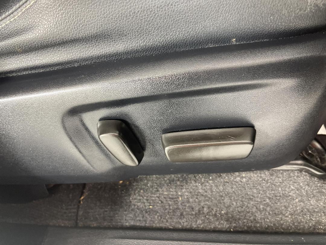 Photo '31' of Toyota Fortuner Photo '31' of Toyota Fortuner