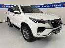 Thumbnail '1' of Toyota Fortuner