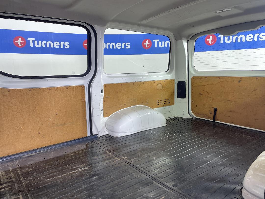 Photo '20' of Toyota Hiace