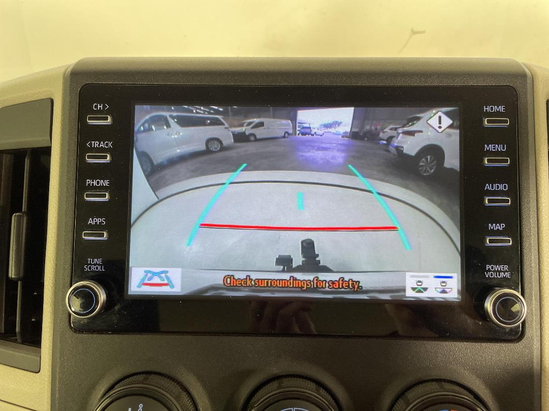 Photo '25' of Toyota Hiace