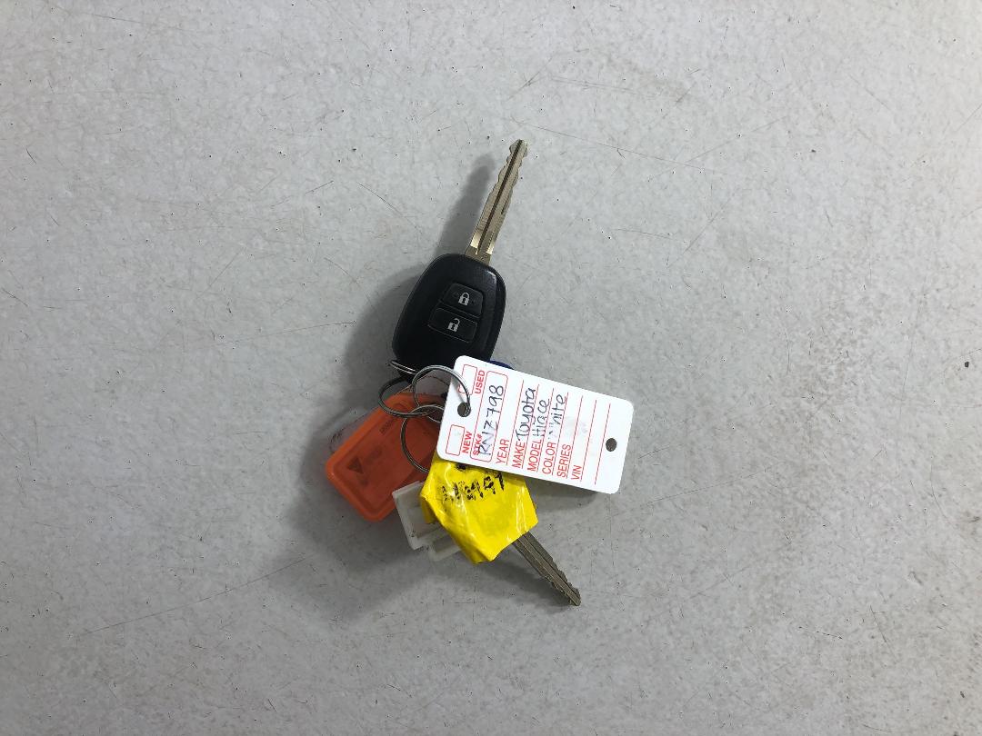 Photo '22' of Toyota Hiace