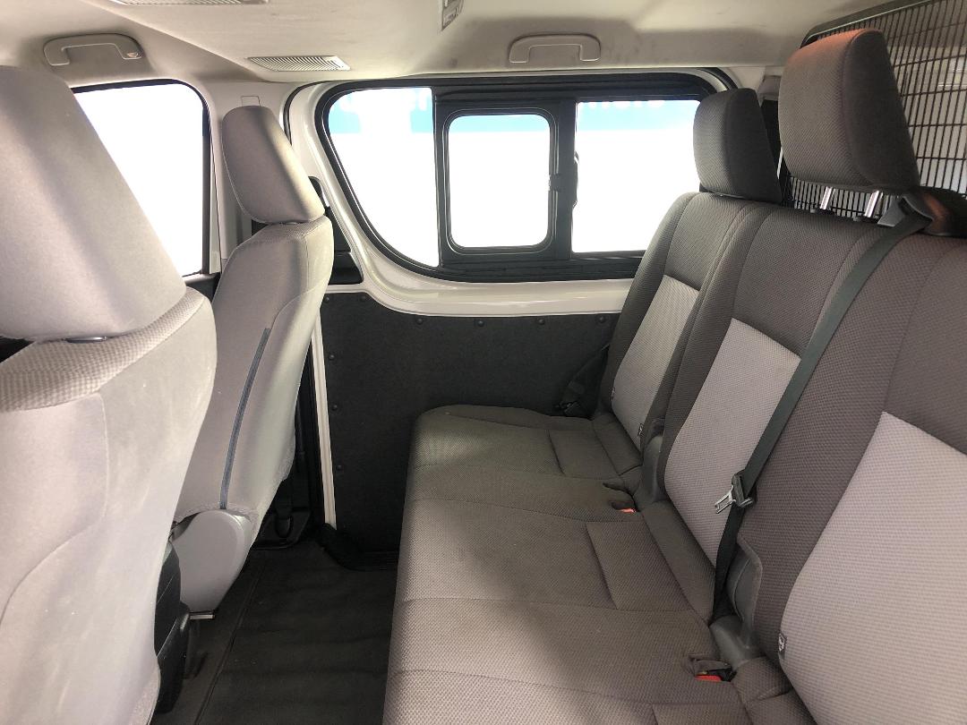 Photo '19' of Toyota Hiace