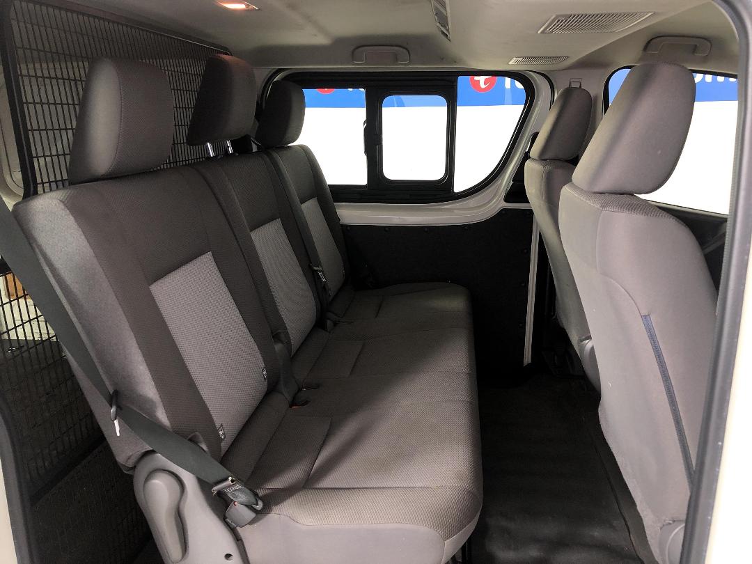 Photo '20' of Toyota Hiace