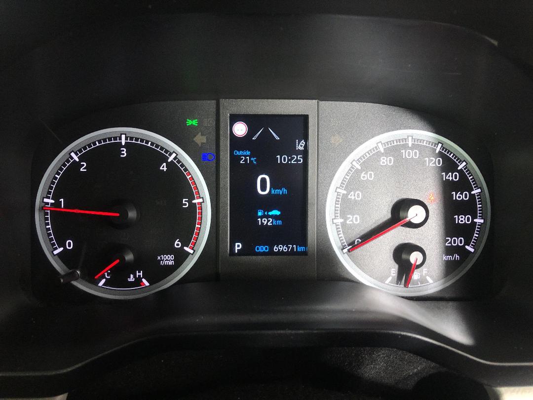 Photo '21' of Toyota Hiace