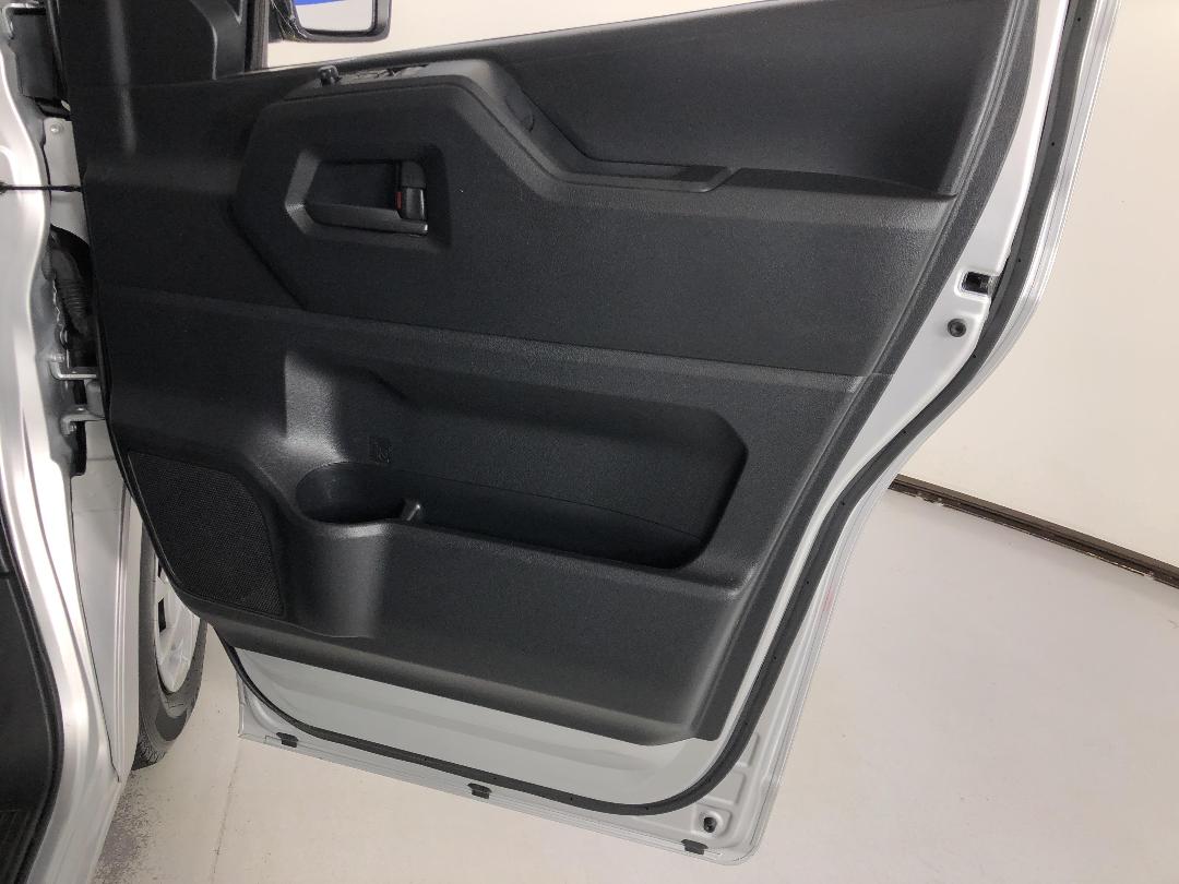 Photo '15' of Toyota Hiace