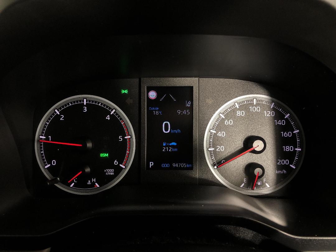 Photo '20' of Toyota Hiace