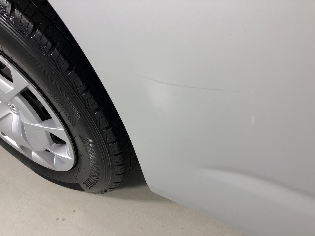 Photo '25' of Toyota Hiace