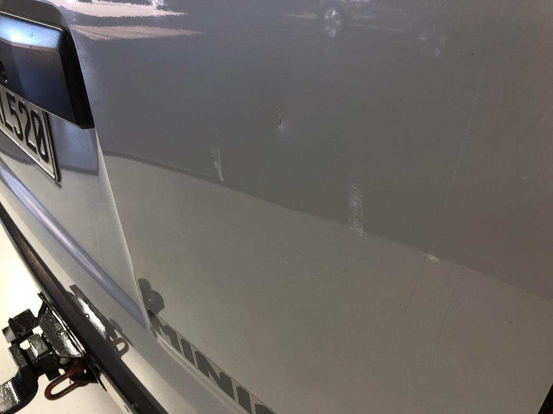 Photo '24' of Toyota Hiace