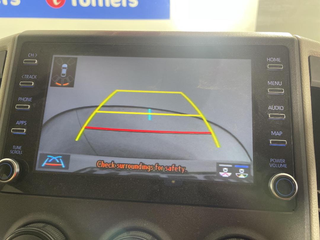 Photo '13' of Toyota Hiace ZR GVN