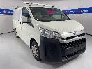 Thumbnail '14' of Toyota Hiace ZR GVN