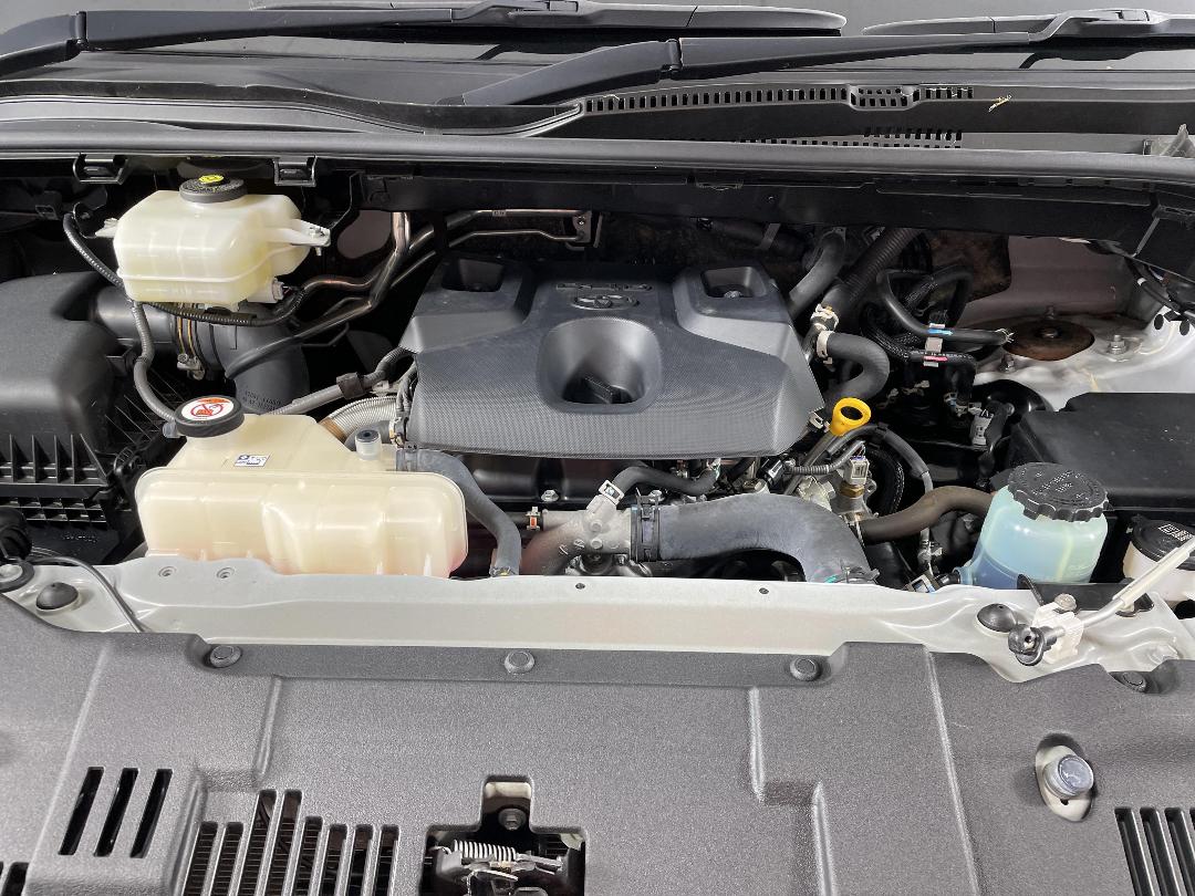 Photo '13' of Toyota Hiace Photo '13' of Toyota Hiace