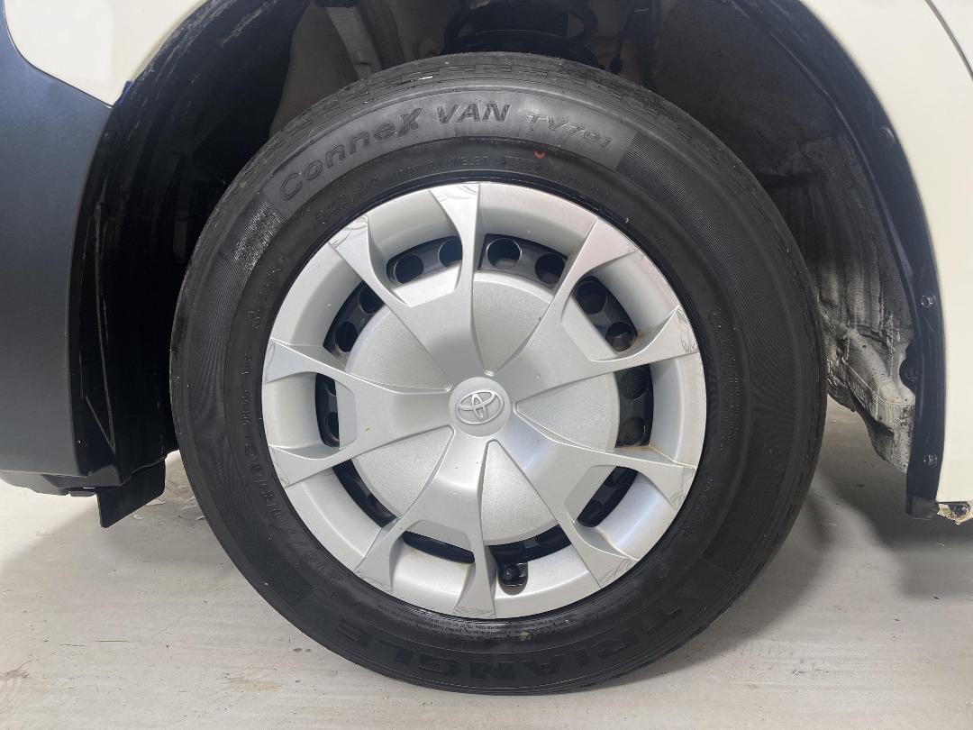 Photo '10' of Toyota Hiace Photo '10' of Toyota Hiace