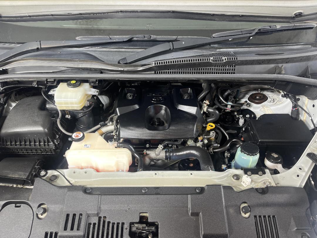 Photo '13' of Toyota Hiace Photo '13' of Toyota Hiace