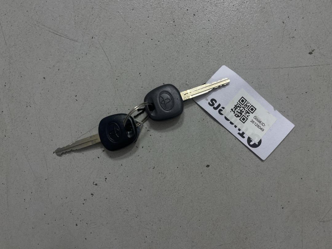 Photo '22' of Toyota Hiace Photo '22' of Toyota Hiace