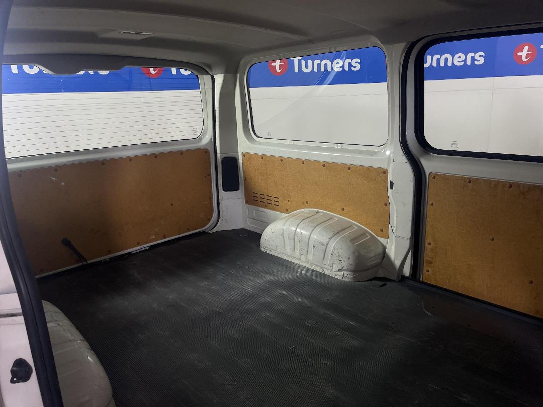 Photo '20' of Toyota Hiace Photo '20' of Toyota Hiace