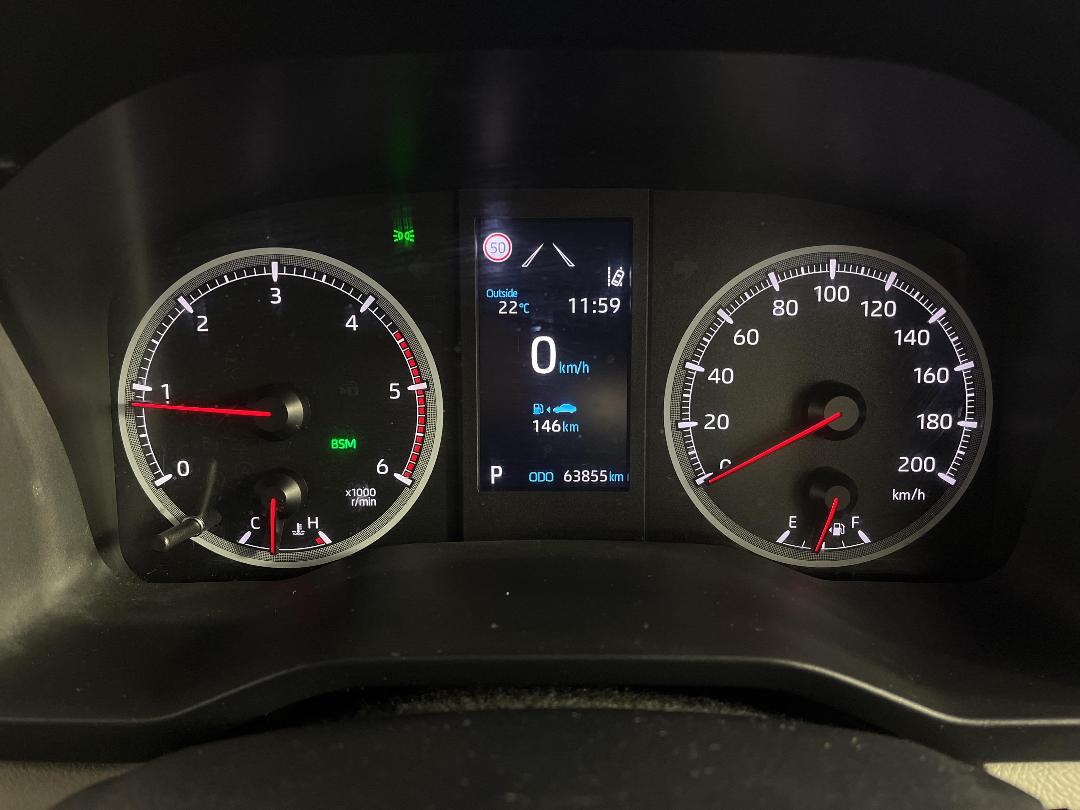 Photo '21' of Toyota Hiace