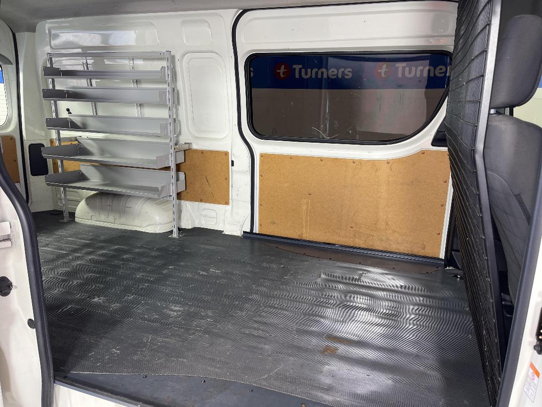 Photo '20' of Toyota Hiace