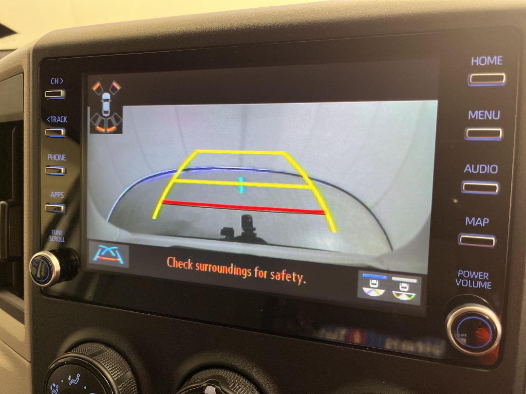 Photo '26' of Toyota Hiace