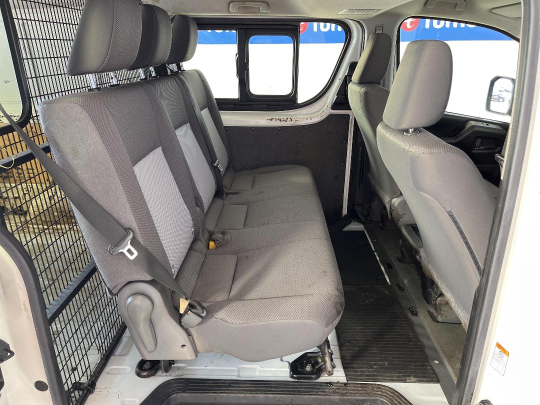 Photo '19' of Toyota Hiace Photo '19' of Toyota Hiace