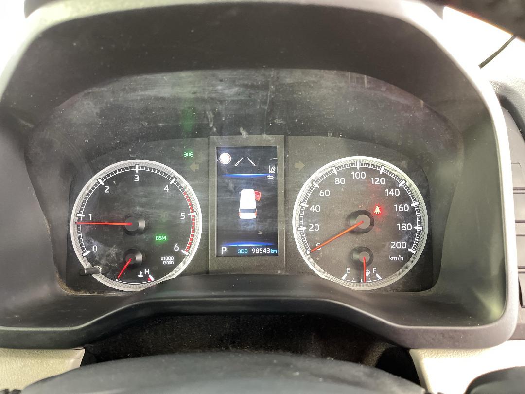 Photo '20' of Toyota Hiace Photo '20' of Toyota Hiace