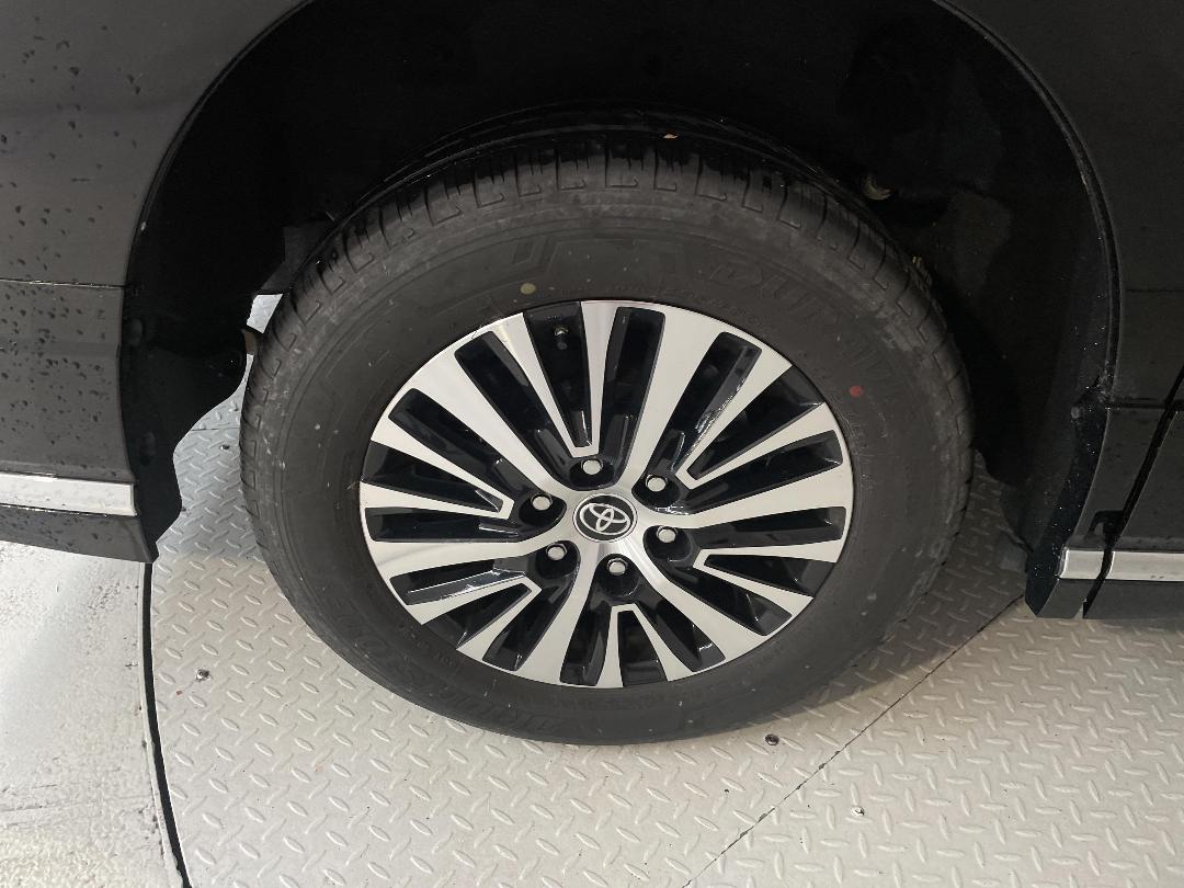 Photo '12' of Toyota Hiace Photo '12' of Toyota Hiace