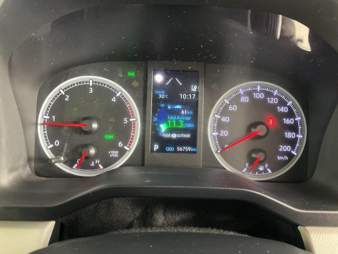 Photo '20' of Toyota Hiace