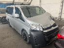 Thumbnail '1' of Toyota Hiace ZR GVN