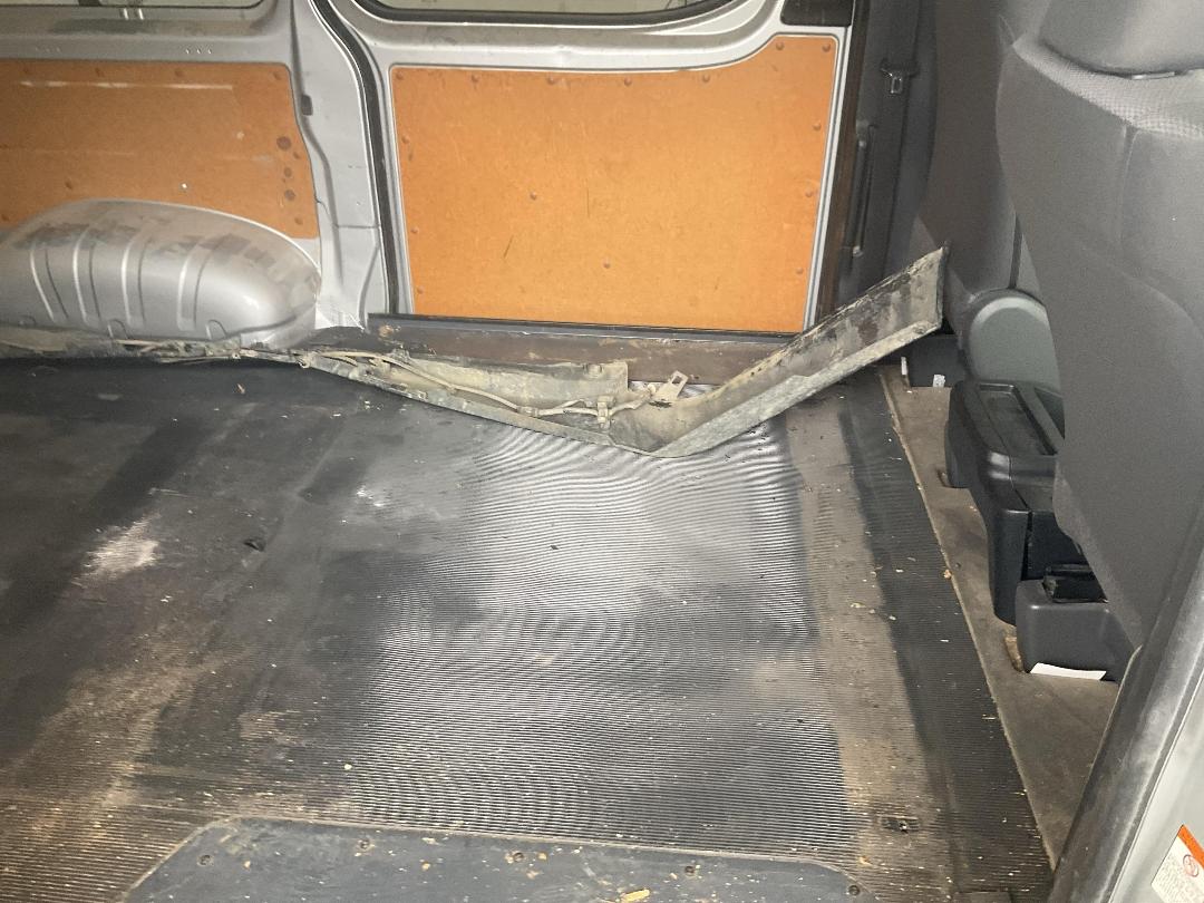 Photo '20' of Toyota Hiace ZR GVN Photo '20' of Toyota Hiace ZR GVN