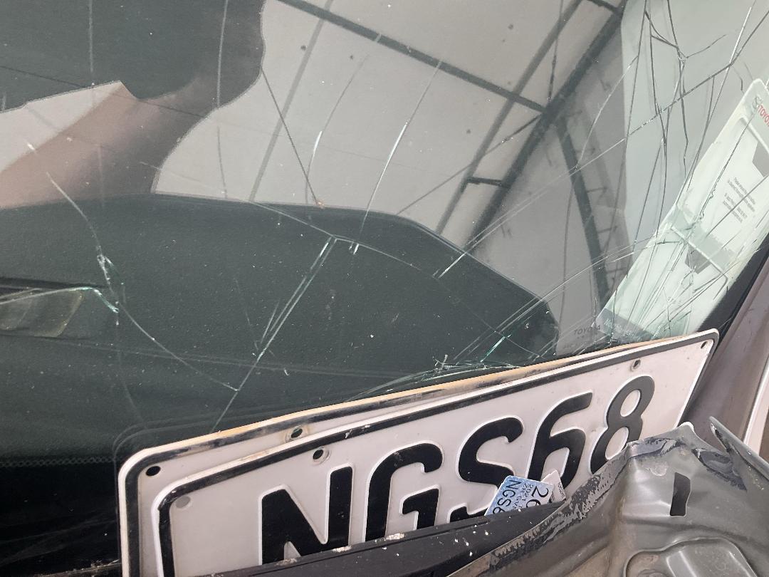 Photo '23' of Toyota Hiace ZR GVN Photo '23' of Toyota Hiace ZR GVN