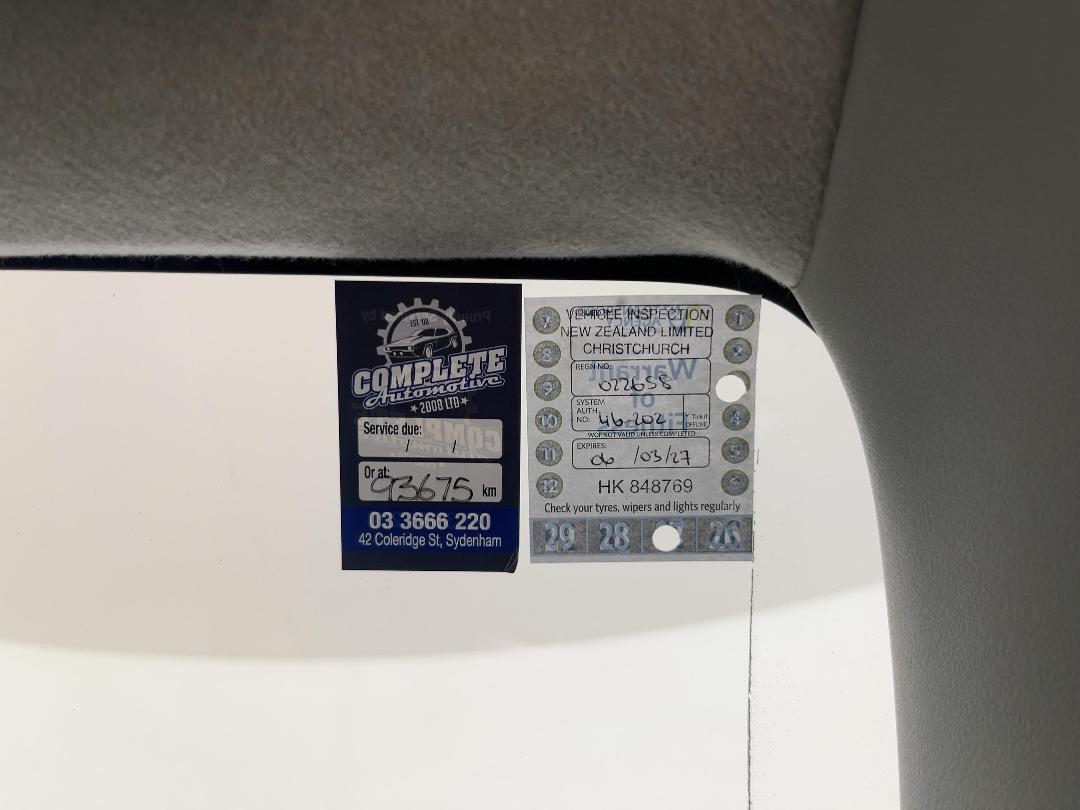 Photo '26' of Toyota Hiace