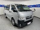 Thumbnail '1' of Toyota Hiace