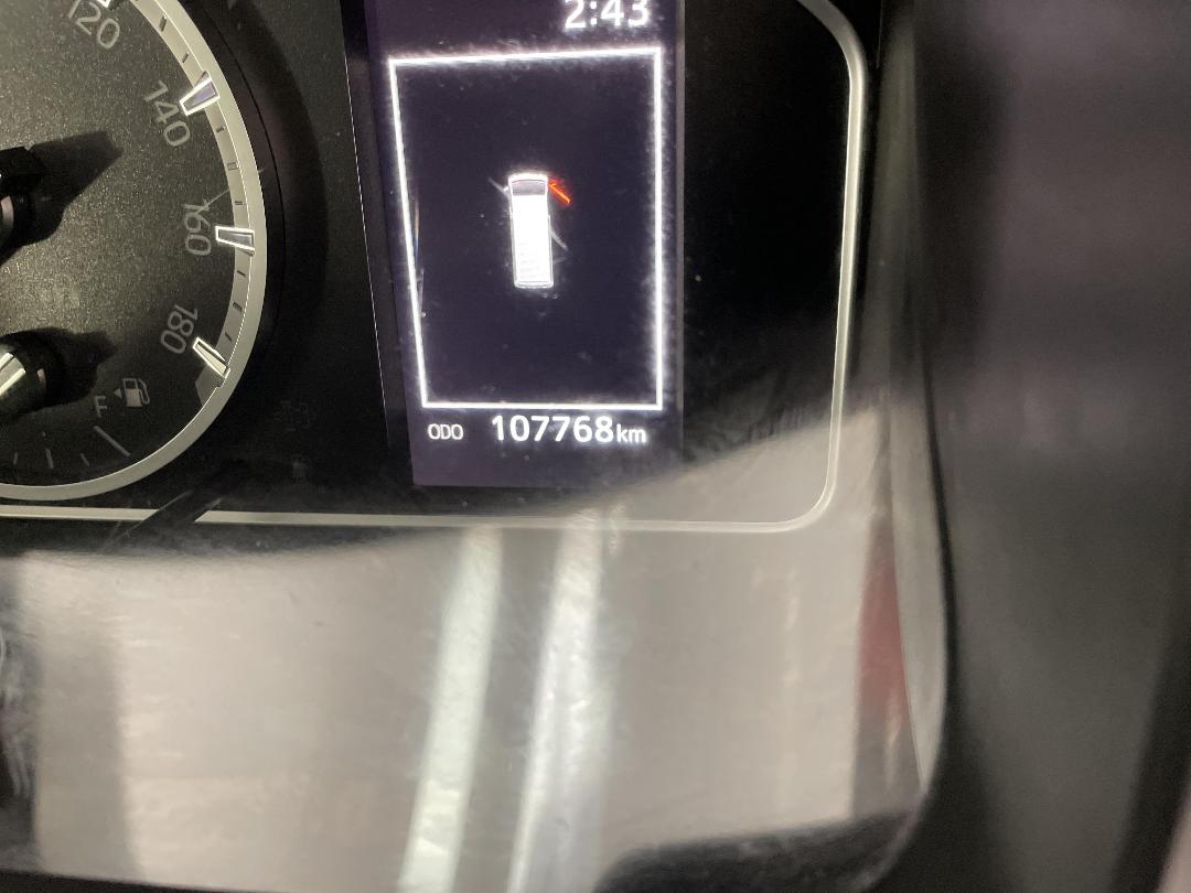 Photo '20' of Toyota Hiace