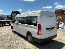 Thumbnail '4' of Toyota Hiace ZX GVN