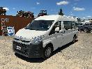 Thumbnail '3' of Toyota Hiace ZX GVN