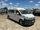 Thumbnail '1' of Toyota Hiace ZX GVN
