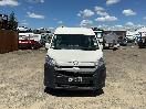 Thumbnail '2' of Toyota Hiace ZX GVN