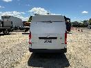 Thumbnail '5' of Toyota Hiace ZX GVN
