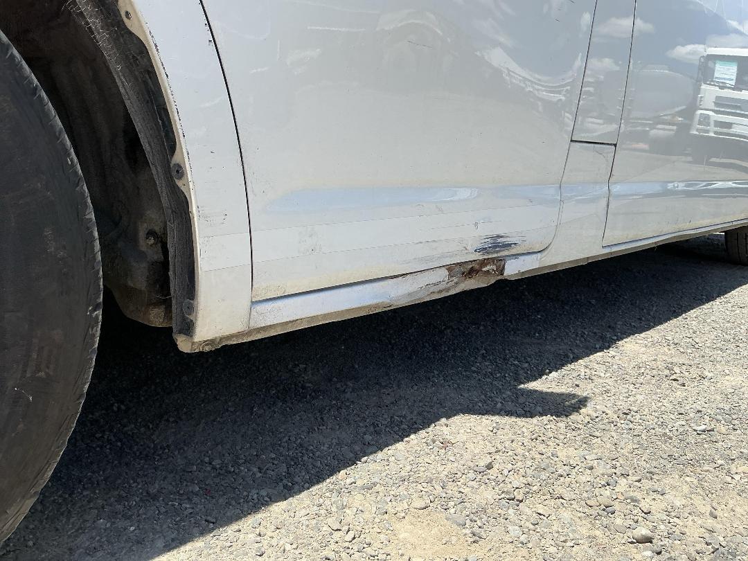 Photo '8' of Toyota Hiace ZX GVN Photo '8' of Toyota Hiace ZX GVN