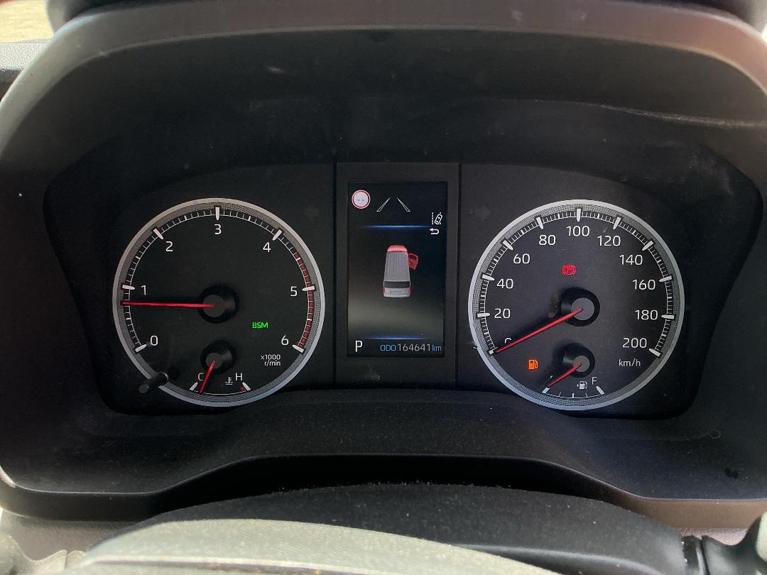 Photo '13' of Toyota Hiace ZX GVN Photo '13' of Toyota Hiace ZX GVN