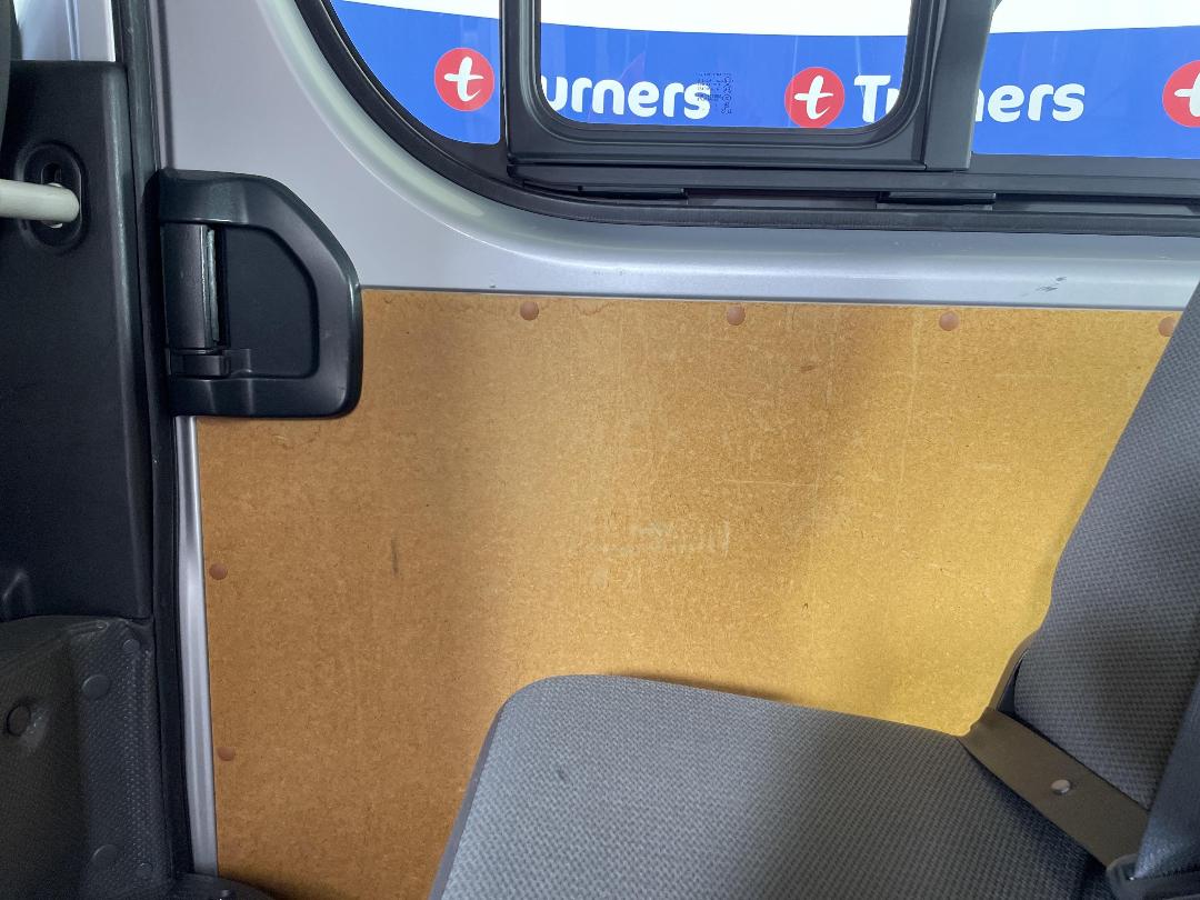 Photo '19' of Toyota Hiace