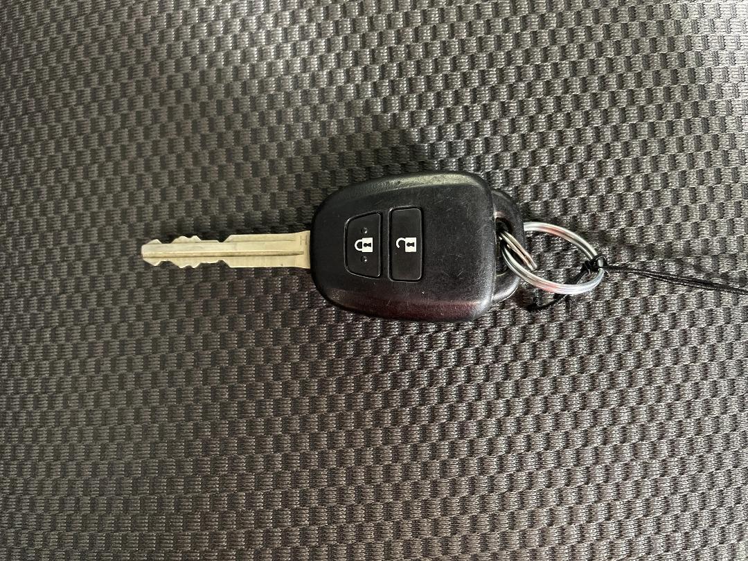 Photo '22' of Toyota Hiace