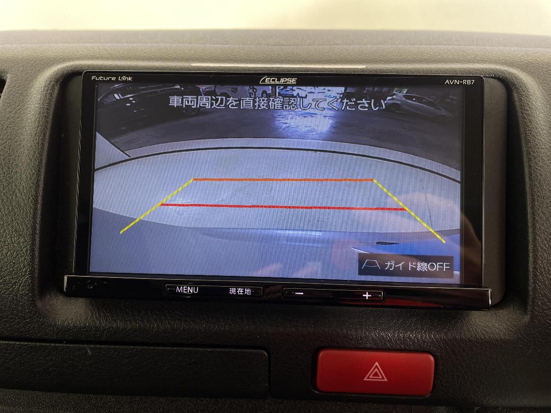 Photo '23' of Toyota Hiace